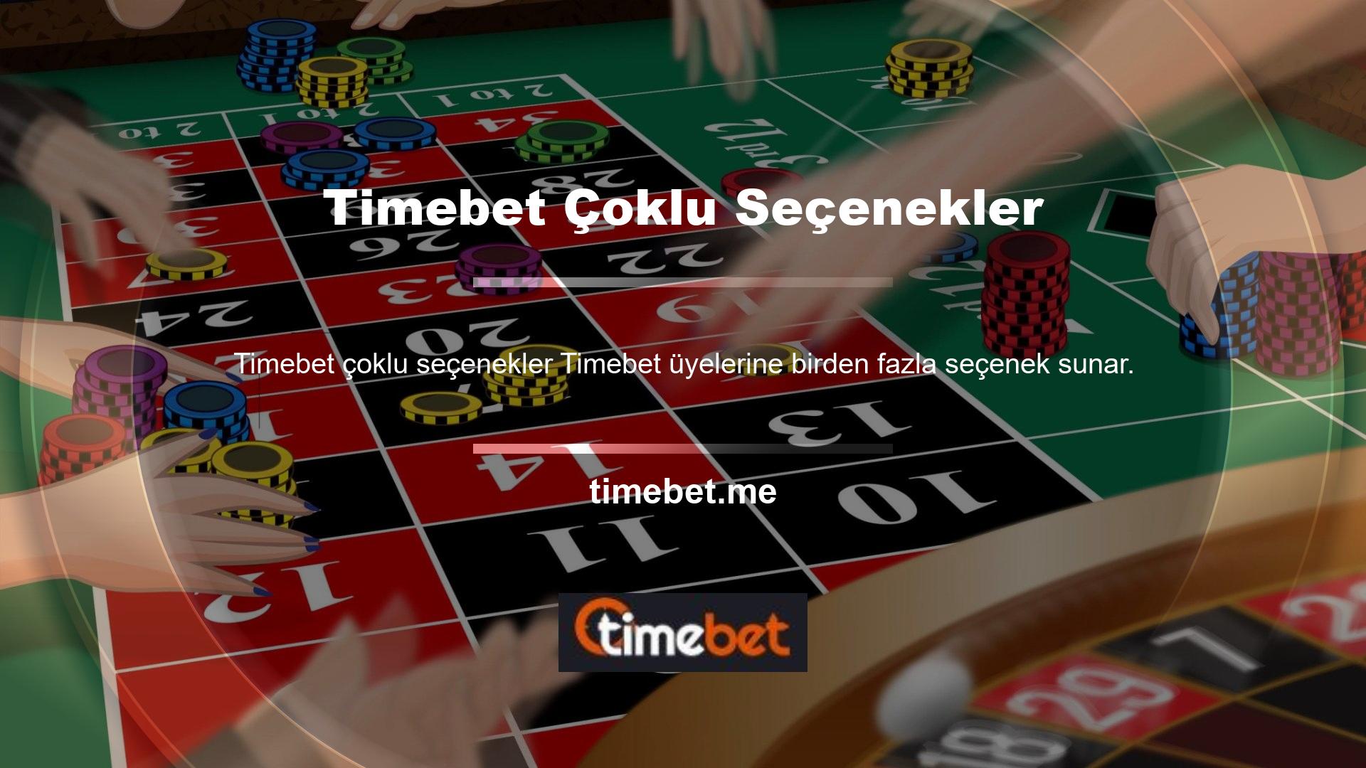 Timebet herhangi bir sorun yaratmadan bilgisayarınızla ilgili herhangi bir sorunu çözmeye yardımcı olan özel bir hizmet türüdür